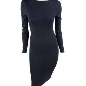 Gucci S/S 1998 runway dress